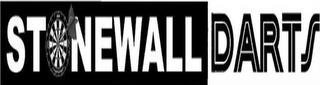 STONEWALL DARTS trademark