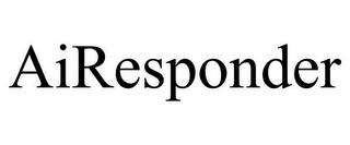 AIRESPONDER trademark