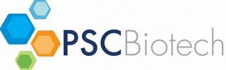 PSC BIOTECH trademark