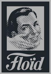 FLOID trademark