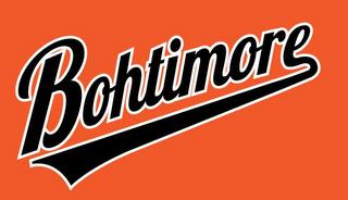 BOHTIMORE trademark