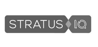 STRATUSIQ trademark