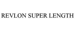 REVLON SUPER LENGTH trademark