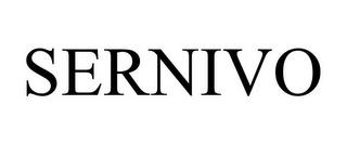 SERNIVO trademark