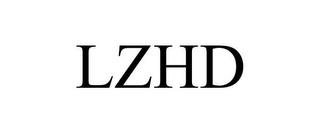 LZHD trademark