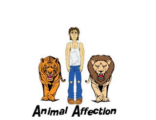 ANIMAL AFFECTION trademark