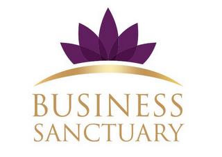 BUSINESS SANCTUARY trademark