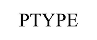 PTYPE trademark