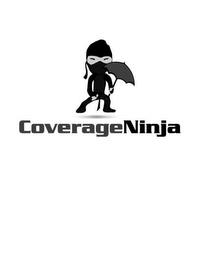 COVERAGE NINJA trademark