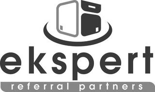 EKSPERT REFERRAL PARTNERS trademark