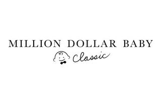 MILLION DOLLAR BABY CLASSIC trademark