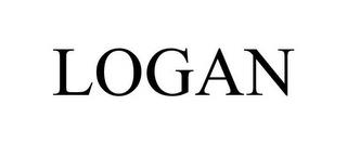 LOGAN trademark