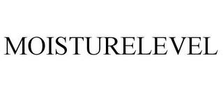 MOISTURELEVEL trademark