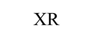 XR trademark