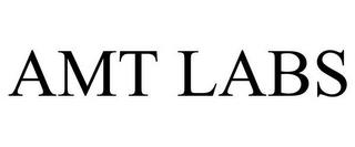 AMT LABS trademark