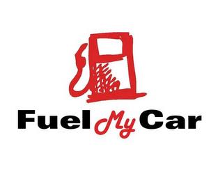 FUELMYCAR trademark