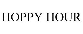 HOPPY HOUR trademark