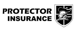 PROTECTOR INSURANCE trademark