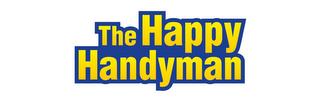 THE HAPPY HANDYMAN trademark