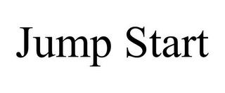 JUMP START trademark