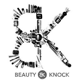 B K BEAUTY BK KNOCK trademark