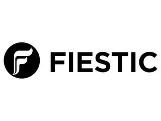 FIESTIC trademark