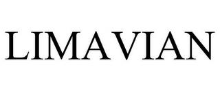 LIMAVIAN trademark