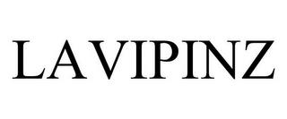 LAVIPINZ trademark