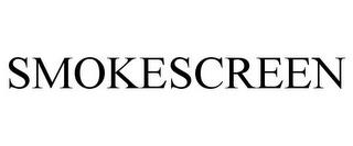 SMOKESCREEN trademark