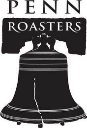 PENN ROASTERS trademark