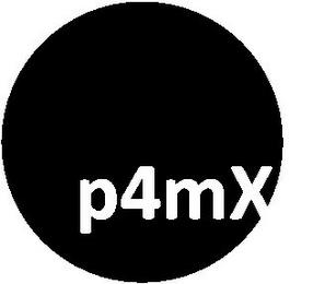 P4MX trademark