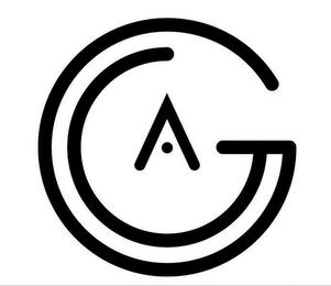 A G trademark