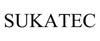 SUKATEC trademark