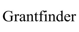 GRANTFINDER trademark