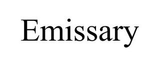 EMISSARY trademark