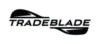 TRADEBLADE trademark