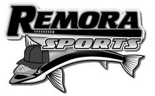 REMORA SPORTS trademark