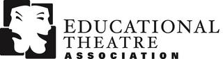 EDUCATIONAL THEATRE ASSOCIATION trademark