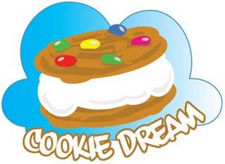 COOKIE DREAM trademark