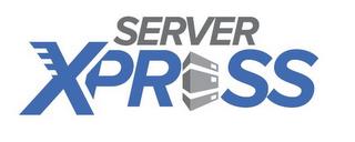 SERVER XPRESS trademark