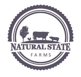 NATURAL STATE FARMS trademark