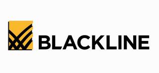 BLACKLINE trademark