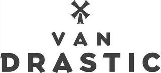 VAN DRASTIC trademark