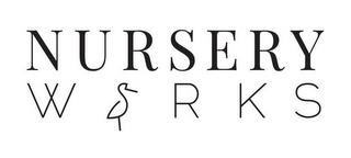 NURSERY WORKS trademark