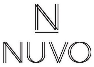 N NUVO trademark