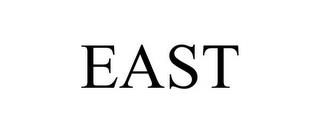 EAST trademark