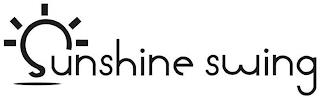 SUNSHINE SWING trademark