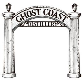 GHOST COAST DISTILLERY trademark