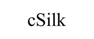 CSILK trademark