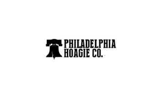 PHILADELPHIA HOAGIE CO. trademark